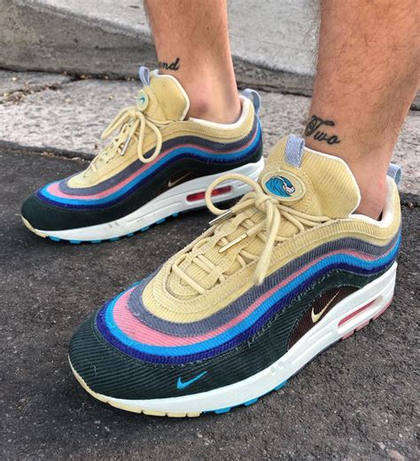 nike air max wotherspoon kopen|Buy Sean Wotherspoon x Air Max 1/97 .